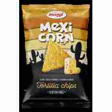 Mogyi - Tortilla Cheese Chips 200g