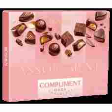 Roshen - Assorted Chocolates with Fillings Compliment 145g