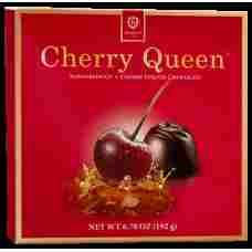 Roshen - Cherry Liquor Chocolates Cherry Queen 192g