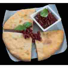 Khinkali - Khachapuri Lobiani with Red Beens 600g