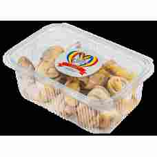 The Goodness Baker - Crescent Rolls with Turkish Delight 350g