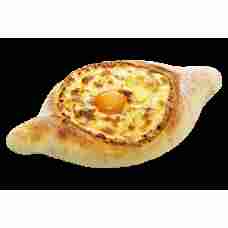 Khinkali - Khachapuri Adjeruli (Cheese in Bread) 600g