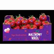 Tomatoes Raspberry Import 6.8kg