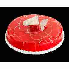 Panilino - Birthday Cake Honey with cherry (frozen), 800g