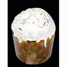 Panilino - Easter Cake Kulich (frozen), 300g