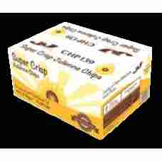 Super Crisp Julienne Chips 2.27kg