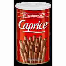 Papadopoulos - Caprice Classic Wafer Rolls 115g