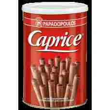 Papadopoulos - Caprice Classic Wafer Rolls 250g