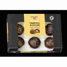 Dan Cake - DC Trufle Salted Carmel 210g