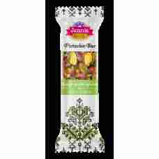 Jannis - Pistachio Bar 40g