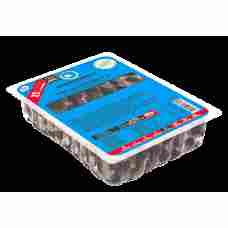 Marmarabirlik - Black Olives Ekstra Salamura in Brine 500g