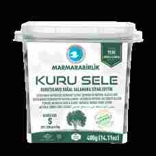 Marmarabirlik - Dehydrated S Natural Black Olives 400g