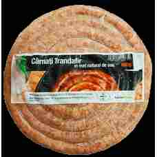 UF - BBQ Sausage Frozen 650g