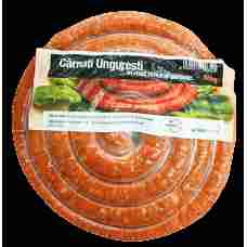 UF - Traditional Hungarian BBQ Sausages Frozen 650g