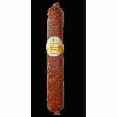 Alksnio Dumas - Karcemos Smoked Cooked Sausage ~500g kg