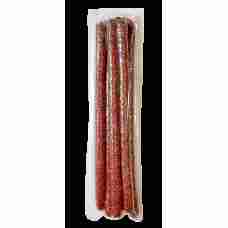 Alksnio Dumas - Radvilu Smoked Cooked Sausage ~500g kg