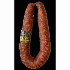 Alksnio Dumas - Teviskes Smoked Cooked Sausage ~600g kg