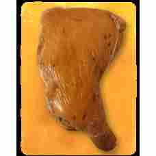Nematekas - Hot Smoked Chicken Quarters ~0.35kg