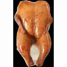 Nematekas - Tabaka Hot Smoked Whole Chicken ~1.8kg