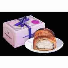 Rimutes Simtalapiai - Simtalapis Cake with Cottage Cheese Frozen ~0.65kg kg