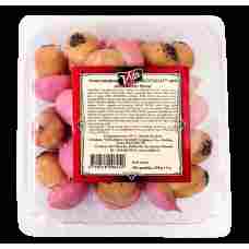 Vita - Sweet Mushrooms Silbaravykiai with Strawberries Flavor 250g