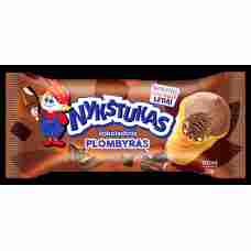 Nykstukas - Chocolate Ice Cream in Wafer Cup 130ml
