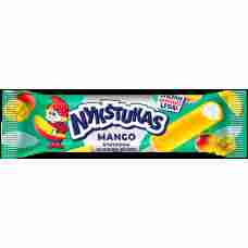 Nykstukas - Vanilla Ice Cream with Mango Coating on Stick 80g