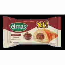Elmas - Croissant Max Cocoa Vanilla 80g