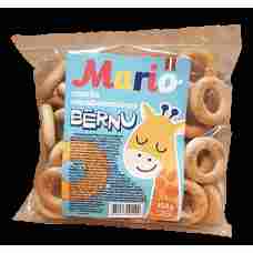 Mario - Breadrings Small Kids 150g