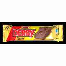 Ion - Classic Derby Chocolate Bar 38g