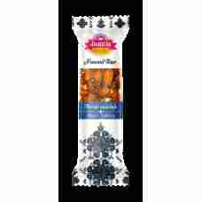 Jannis - Almond Bar 40g
