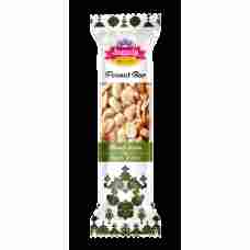 Jannis - Peanut Bar 70g