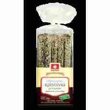 Fedon - Carob Breadsticks 250g