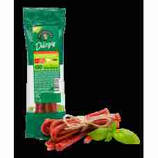 Krekenavos - Hot Smoked Duzges Kabanos 100g