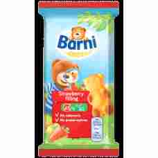 Barni - LU Barni with Strawberry 30g