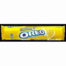 Oreo - Oreo Golden Biscuits 154g