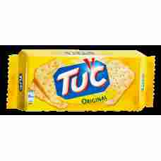 Tuc - Tuc Original Biscuits 100g