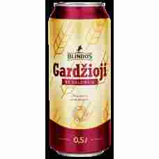 Blindos - Gardzioji Kvass 0.5l Can