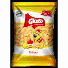 Gusto - Ketchup Corn Puffs 80g