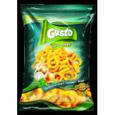 Gusto - Onion Rings 35g