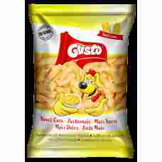 Gusto - Sweet Corn Puffs 80g
