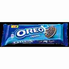 Oreo - Oreo Original Biscuits Vanilla Cream 66g