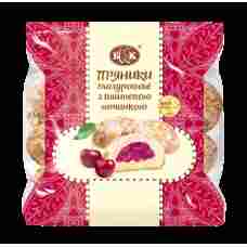 BKK - Glazed Gingerbread with Cherry Filling 300g