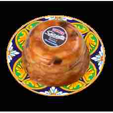 Zappala Sfiziotta - Italian Ricotta Dessert Cheese Stracciatella 180g