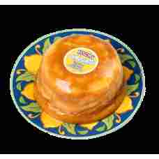Zappala Sfiziotta - Italian Ricotta Dessert Cheese with Lemon 180g