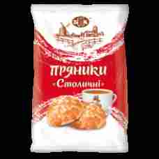 BKK - Gingerbread Stolichni 380g