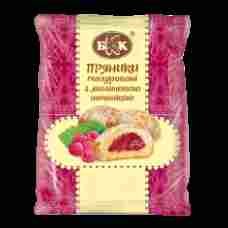 BKK - Glazed Gingerbread with Raspberry Filling 300g