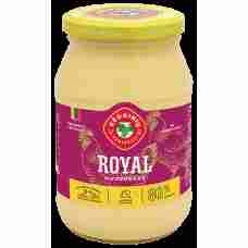 Kedainiu Konservai - Mayonnaise Royal 410g