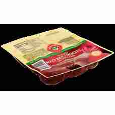 Kedainiu Konservai - Boiled Red Beetroot in Vacuum 500g