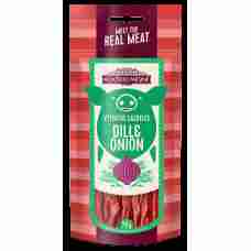 Rokiskio Mesine - Dill and Onion Dried Tenderloin Sticks 70g